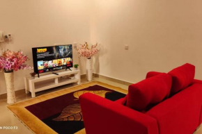 HA1605- 2 BEDROOM- WI-FI-NETFLIX-PARKING- CYBERJAYa, 3077